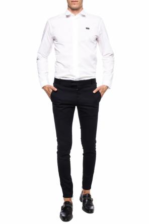 Koszula z logo, zdjęcie 2 Koszula z logo od Philipp Plein